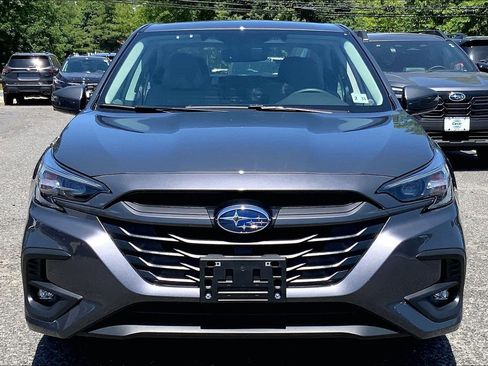Certified 2025 Subaru Legacy Premium AWD/4WD image 3