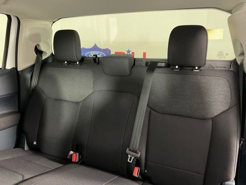 New 2026 Ford Maverick XL w/ Equipment Group 101A image 15