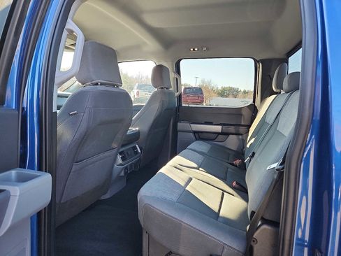 Used 2022 Ford F150 XLT w/ Trailer Tow Package image 10