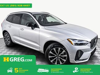 Used 2025 Volvo XC60 B5 Plus video 1