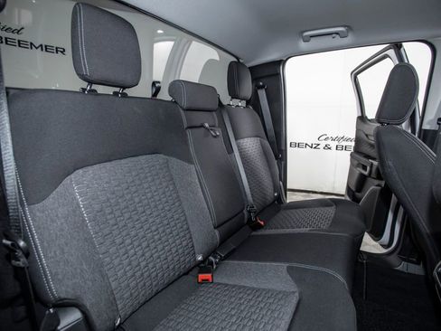 Used 2025 Ford Ranger XL w/ Trailer Tow Package image 48