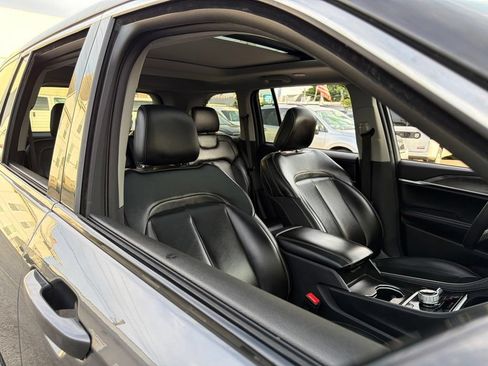 Used 2024 Jeep Grand Cherokee Limited 4xe AWD/4WD image 18