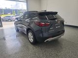 Used 2019 Chevrolet Blazer LT image 3