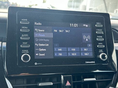 Used 2024 Toyota Camry SE image 16