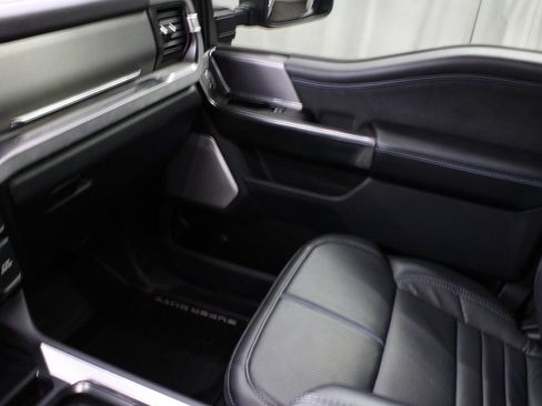 Used 2026 Ford F250 Platinum AWD/4WD image 40