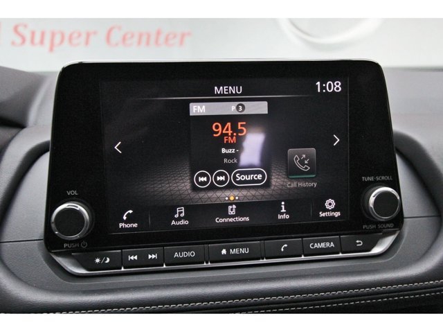 Used 2024 Nissan Rogue S AWD/4WD image 26