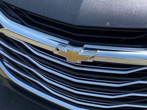 Used 2023 Chevrolet Malibu LT FWD image 25