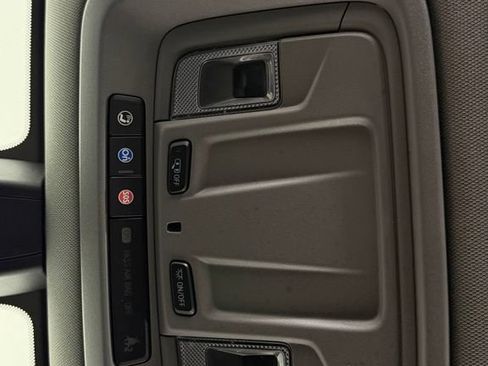 Used 2020 Chevrolet Silverado 1500 Custom w/ Rally Edition AWD/4WD image 22