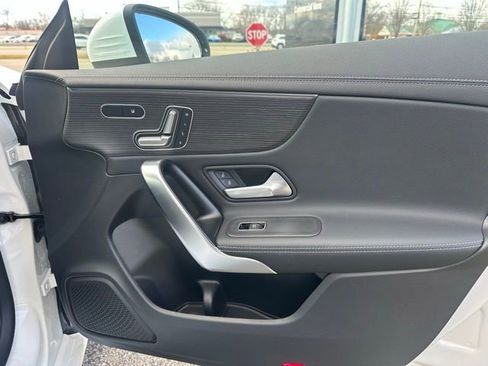 New 2026 Mercedes-Benz CLA 250 CLA 250 image 25