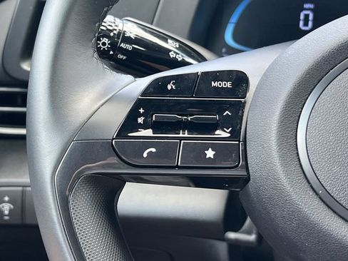 Certified 2025 Hyundai Elantra Sport FWD image 22