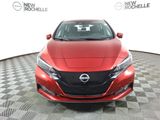 Certified 2024 Nissan Leaf SV Plus image 2