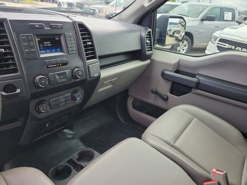 Used 2018 Ford F150 XL RWD image 22