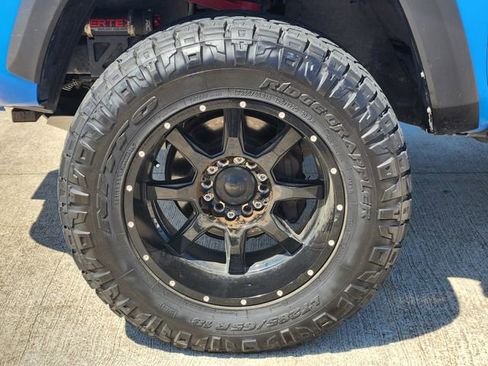 Used 2019 Toyota Tacoma TRD Pro AWD/4WD image 10