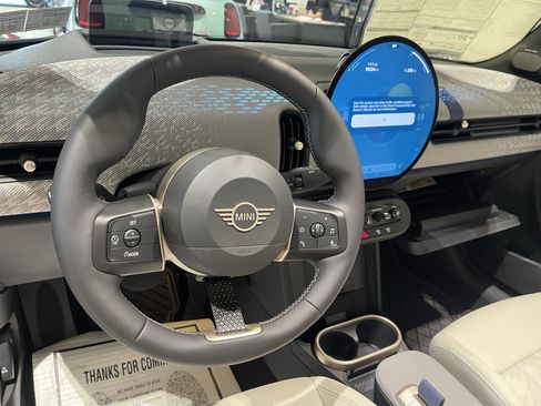 New 2026 MINI Cooper S FWD image 11