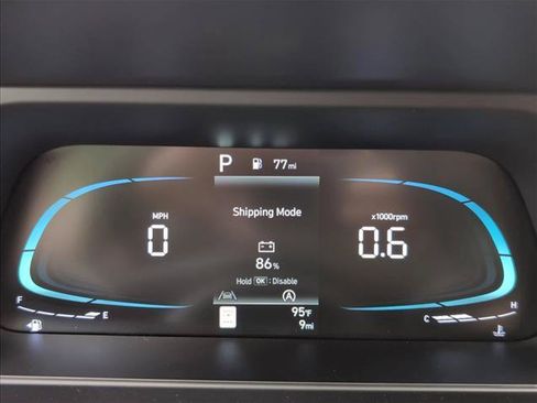 New 2026 Hyundai Elantra SE FWD image 11