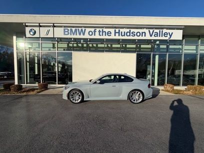 New 2026 BMW M2 w/ Lighting Package