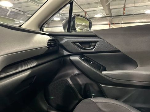 Certified 2026 Subaru Crosstrek 2.5i Premium AWD/4WD image 21