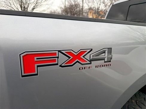 Used 2023 Ford F250 XL w/ 360-Degree Camera Package image 4