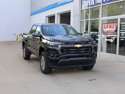 New 2026 Chevrolet Colorado LT w/ LT Convenience Package