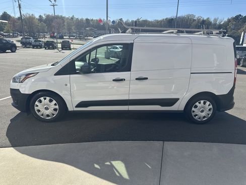 Used 2020 Ford Transit Connect XL image 5