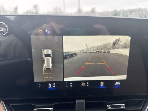 New 2026 Chevrolet Equinox ACTIV w/ Convenience Package III image 30