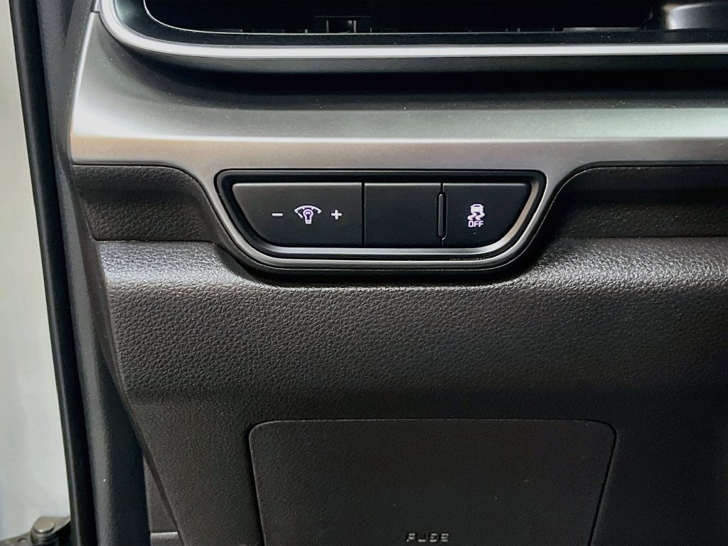 Used 2025 Kia Carnival SX Prestige FWD image 10