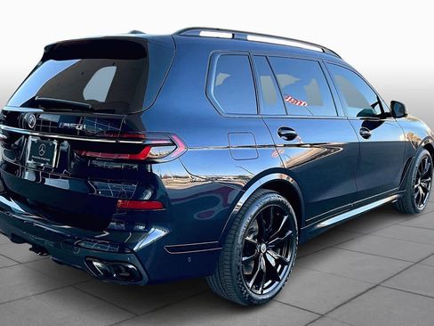 Used 2023 BMW X7 M60i w/ Executive Package image 12