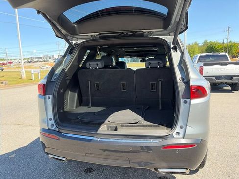 Used 2023 Buick Enclave Essence w/ Experience Buick Package AWD/4WD image 35
