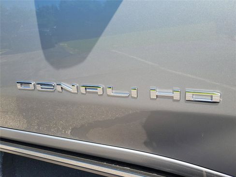 New 2026 GMC Sierra 2500 Denali AWD/4WD image 8