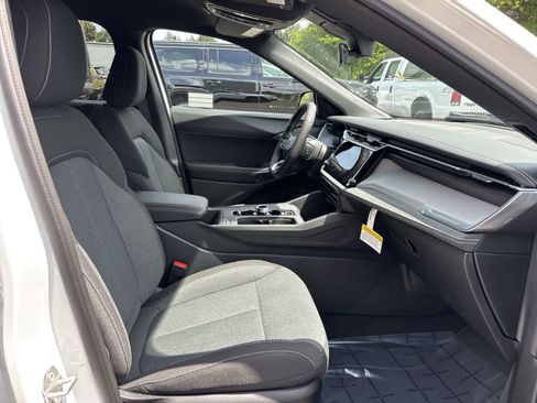 New 2026 Jeep Cherokee Laredo AWD/4WD image 5