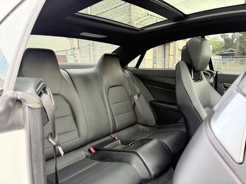 Used 2014 Mercedes-Benz E 350 E350 image 18