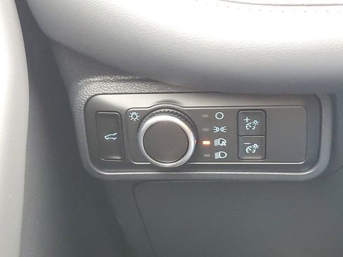 New 2026 Ford Explorer Active image 12