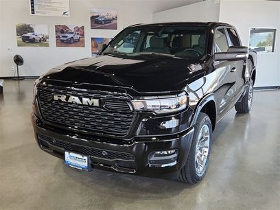 New 2026 RAM 1500 Lone Star