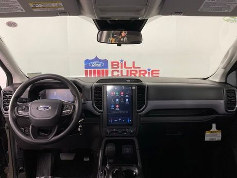 New 2025 Ford Ranger XL image 18