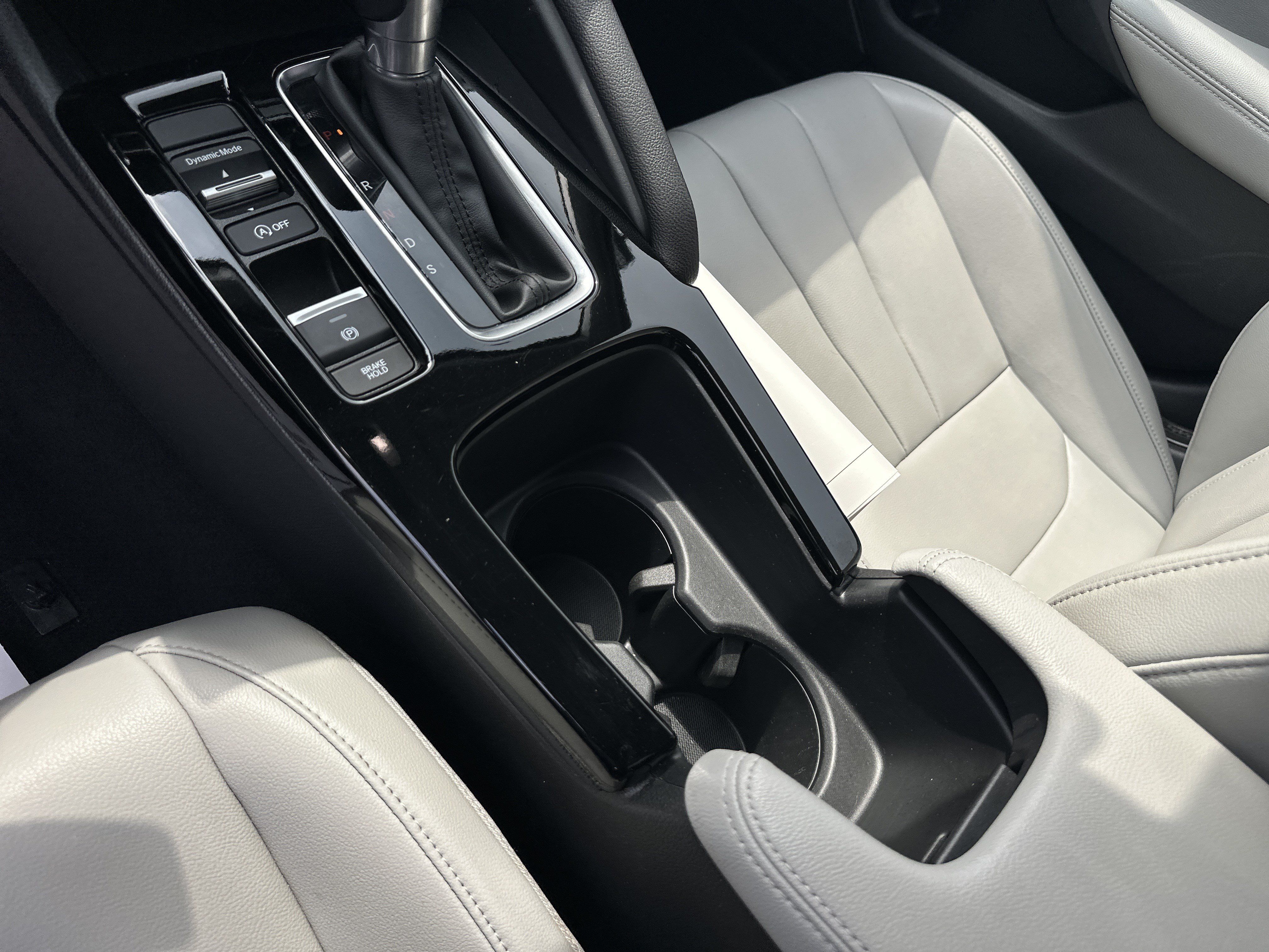 Certified 2024 Acura Integra FWD image 34