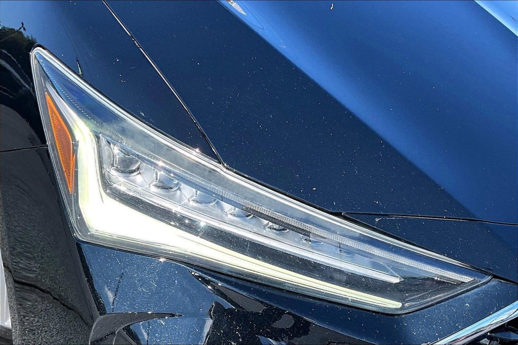 Used 2019 Acura ILX FWD image 29