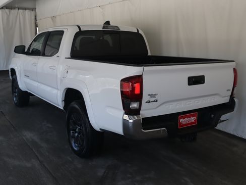 Used 2023 Toyota Tacoma SR5 image 23