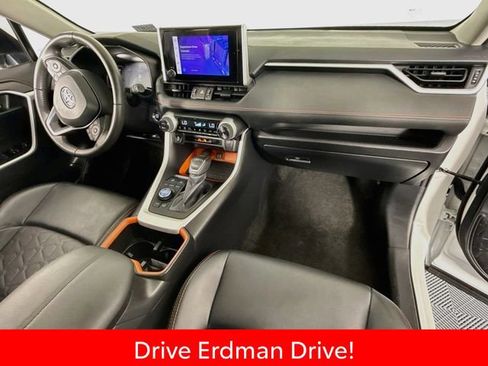 Certified 2024 Toyota RAV4 Adventure AWD/4WD image 26