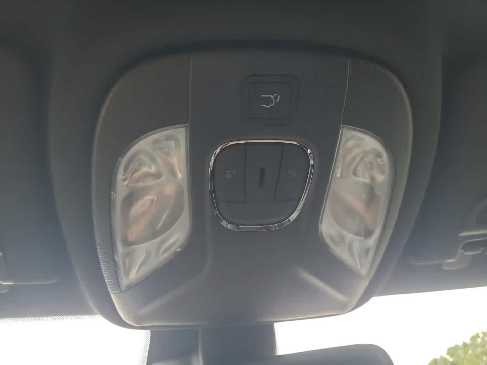 Used 2026 Jeep Compass Limited AWD/4WD image 22