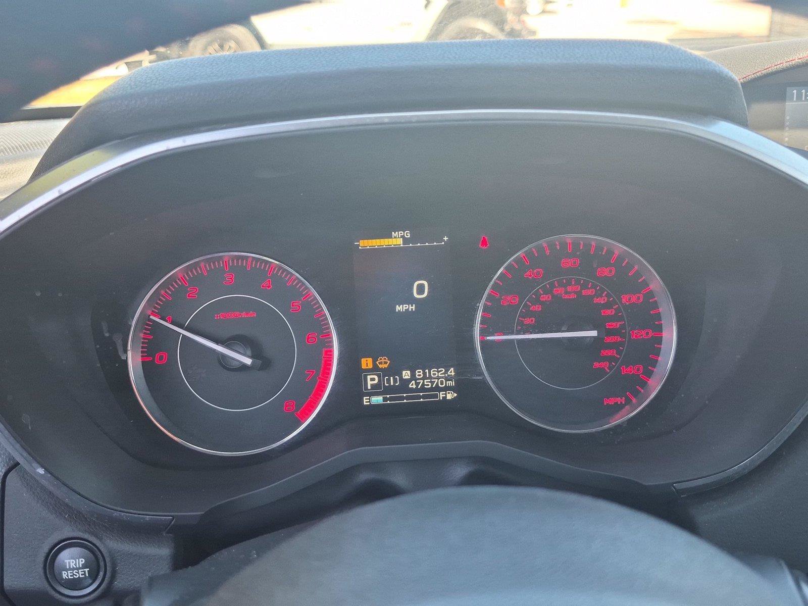 Used 2020 Subaru Impreza 2.0i Sport w/ Popular Package #2 AWD/4WD image 21