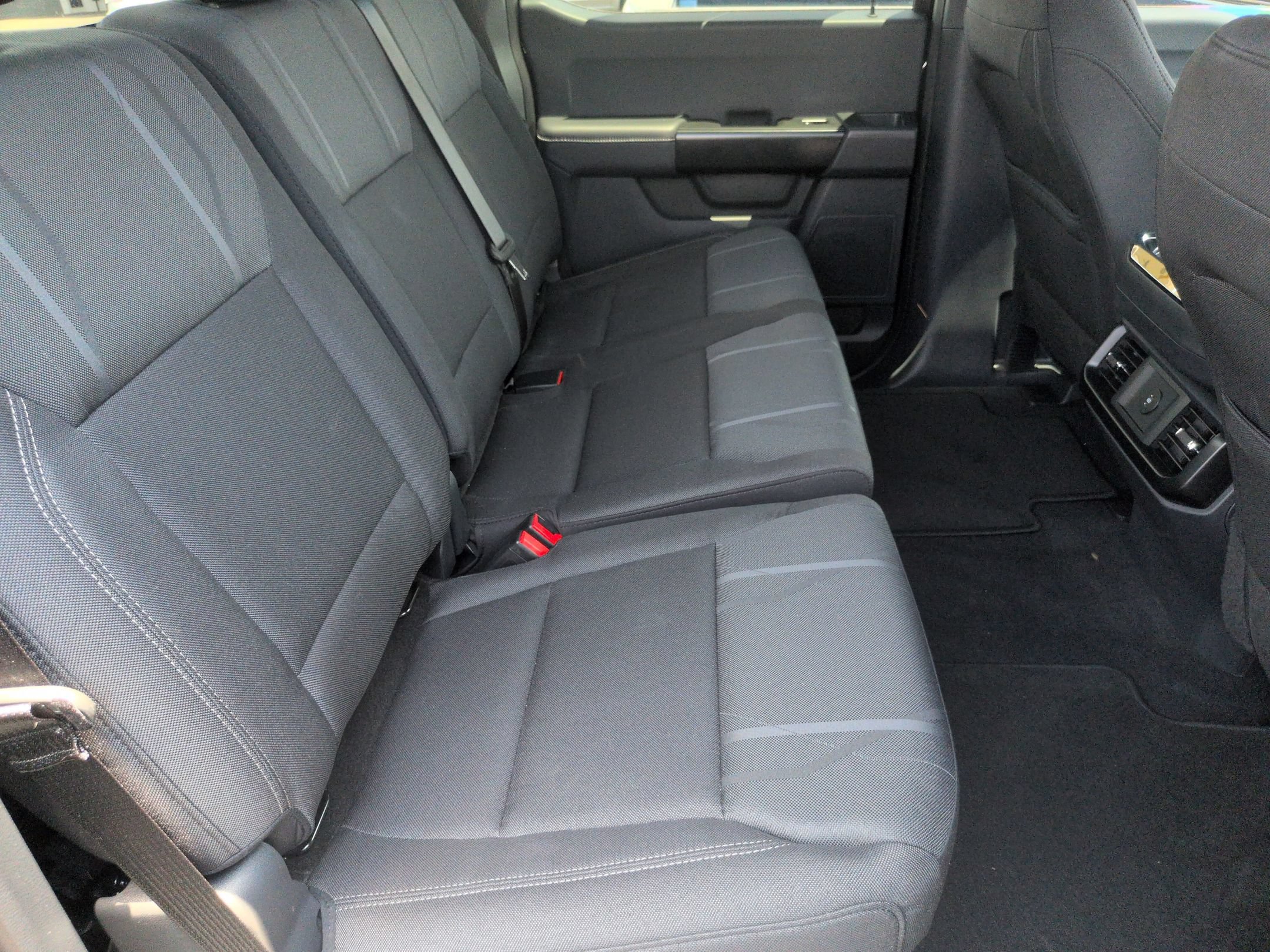 Used 2026 Ford F150 STX w/ F-150 LOBO Package AWD/4WD image 32