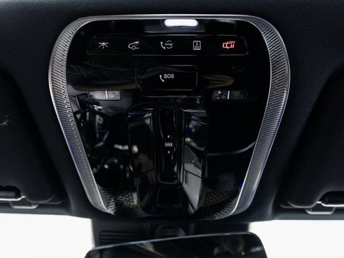 Used 2023 Mercedes-Benz S 580e 4MATIC Sedan image 27