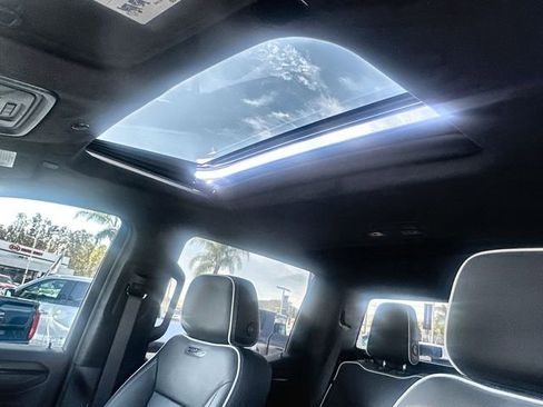 New 2026 GMC Sierra 1500 AT4X image 19