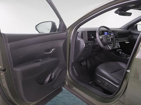 New 2026 Hyundai Santa Cruz SEL image 18