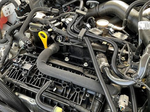 Used 2019 Ford Fusion SE w/ Equipment Group 151A image 34