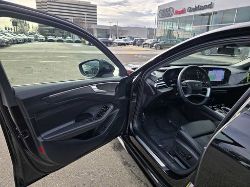 New 2026 Audi A6 Prestige image 21