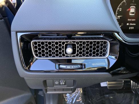 New 2026 Honda Civic Sport image 14