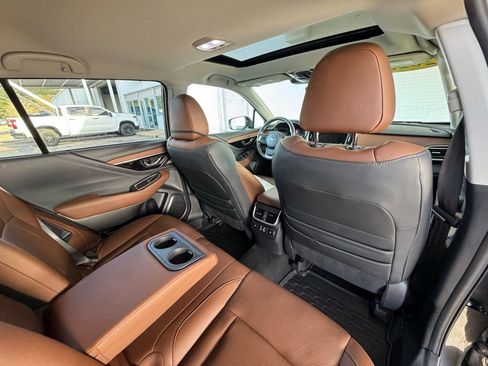 Used 2025 Subaru Outback Touring XT w/ Popular Package #2 image 24