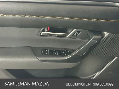 Used 2025 MAZDA CX-50 AWD 2.5 S w/ Premium Plus Pkg image 18