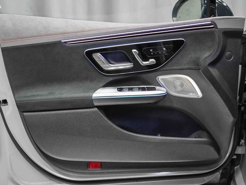 Certified 2023 Mercedes-Benz EQE AMG 4MATIC Sedan image 20